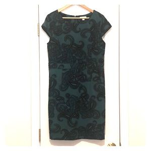 New York & Company Stretch Dress - Like New!